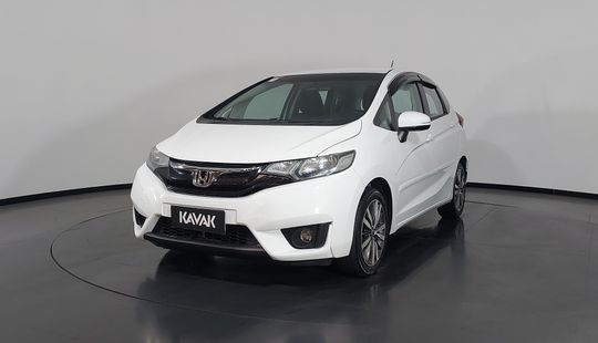 Honda • Fit