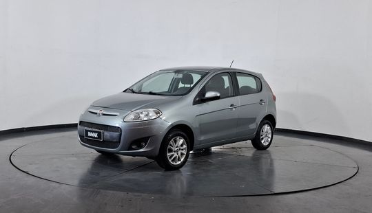Fiat • Palio
