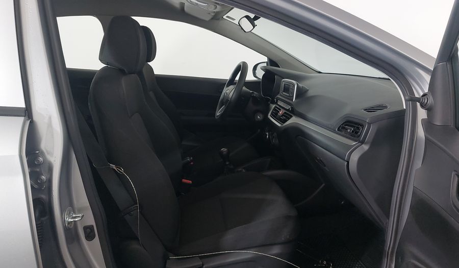Hyundai Hb20 SENSE Hatchback 2020
