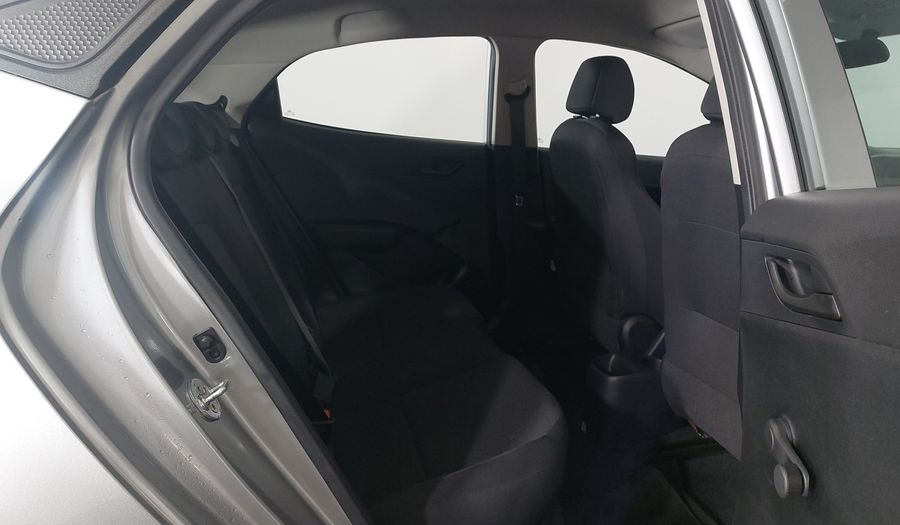 Hyundai Hb20 SENSE Hatchback 2020