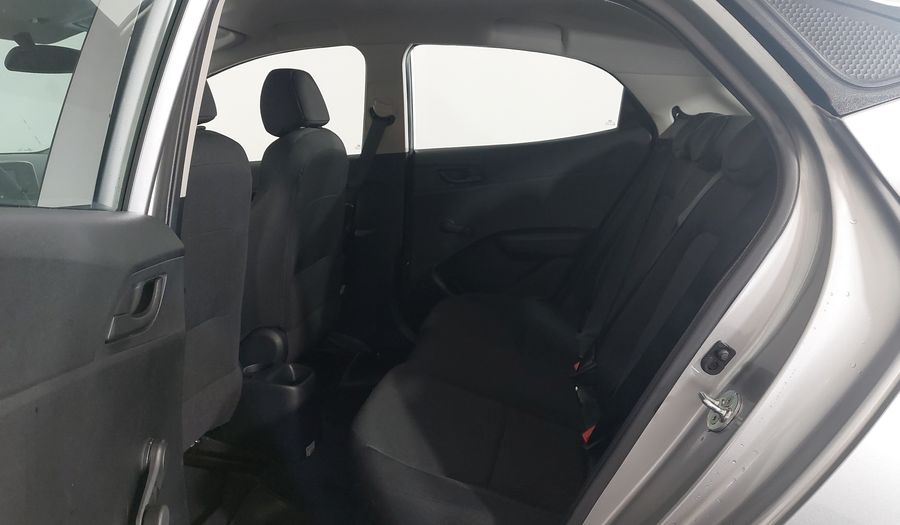 Hyundai Hb20 SENSE Hatchback 2020