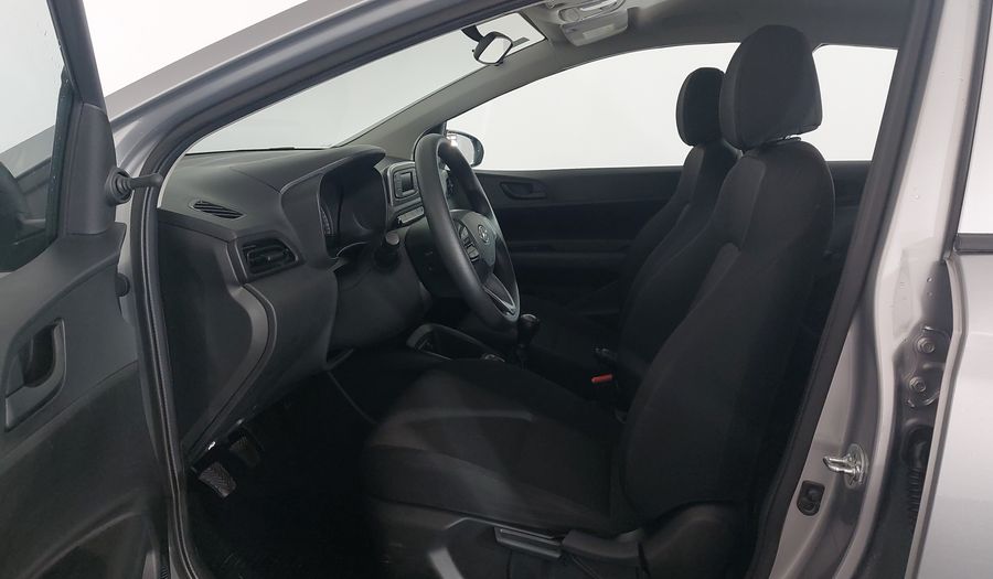 Hyundai Hb20 SENSE Hatchback 2020