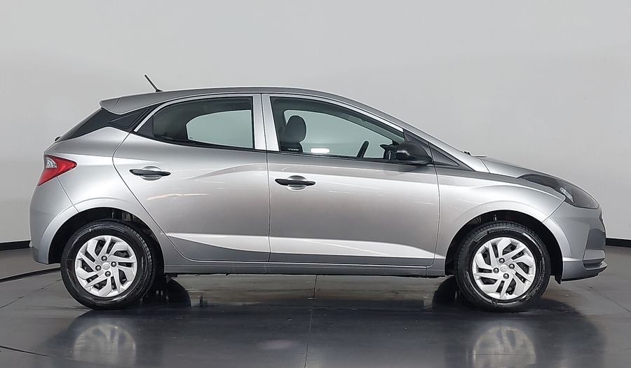 Hyundai Hb20 SENSE Hatchback 2020