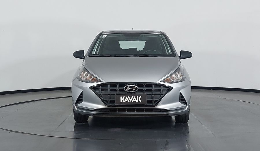 Hyundai Hb20 SENSE Hatchback 2020