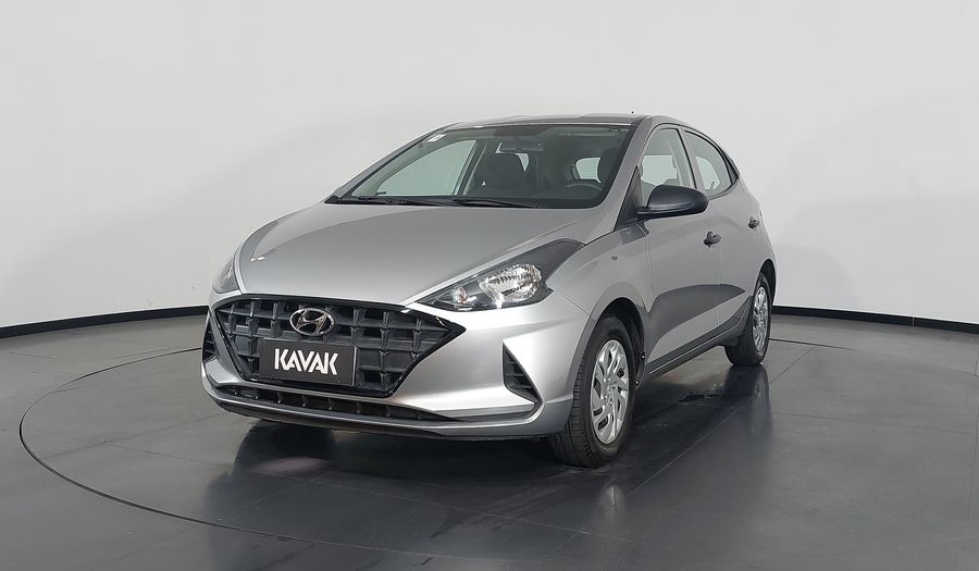 Hyundai Hb20 SENSE Hatchback 2020