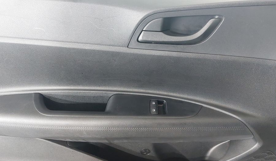 Hyundai Hb20 SENSE Hatchback 2020
