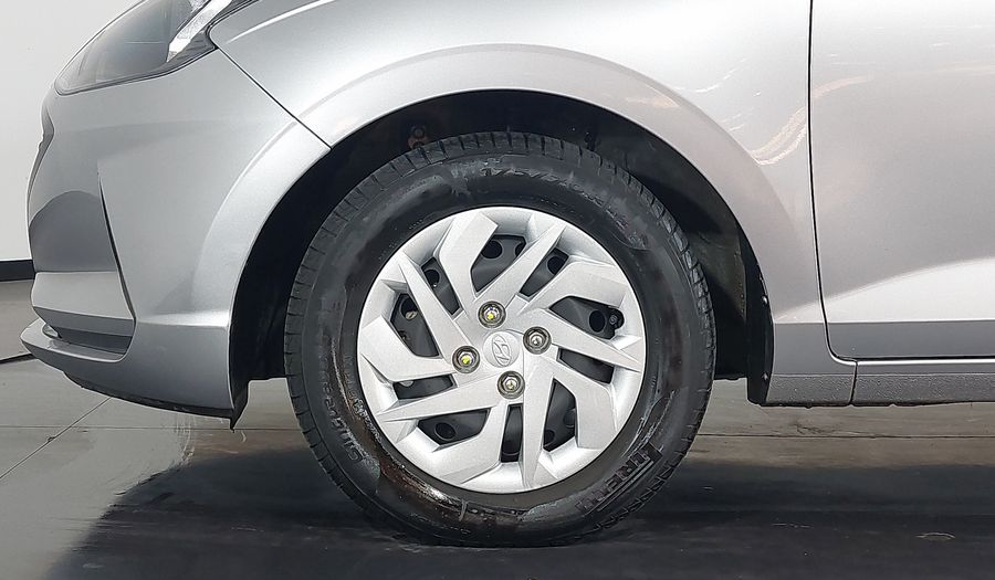 Hyundai Hb20 SENSE Hatchback 2020