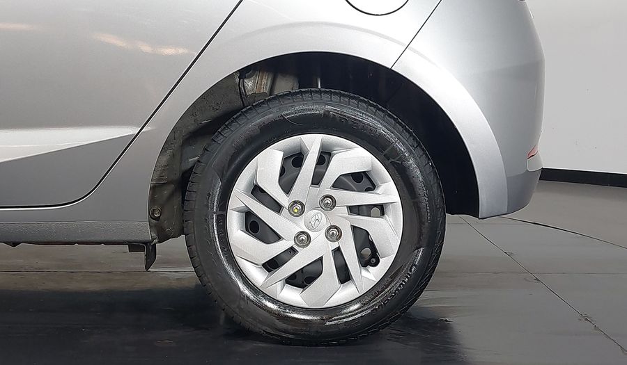 Hyundai Hb20 SENSE Hatchback 2020