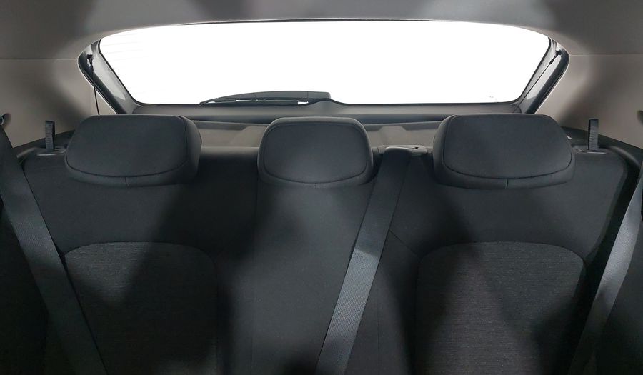 Hyundai Hb20 SENSE Hatchback 2020
