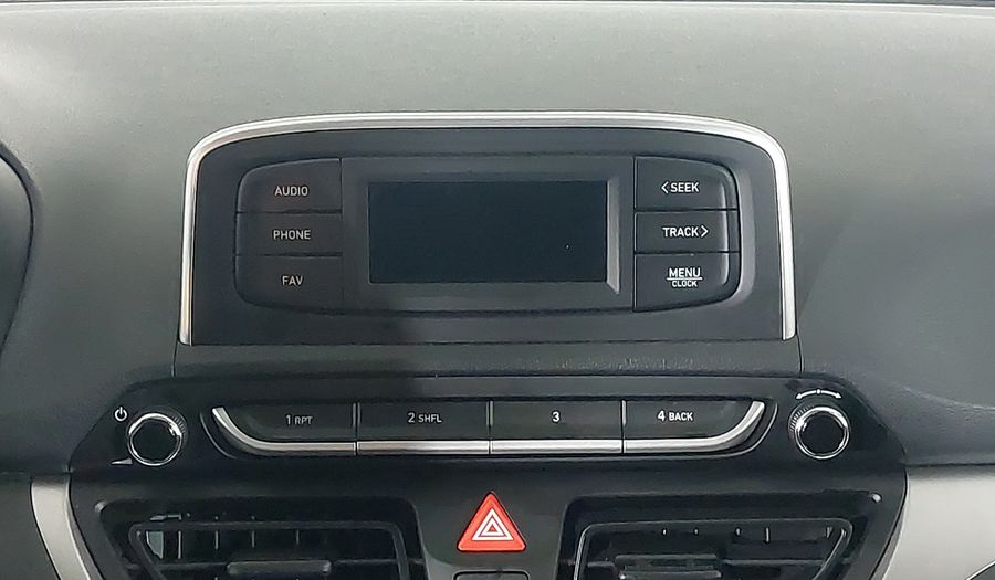 Hyundai Hb20 SENSE Hatchback 2020