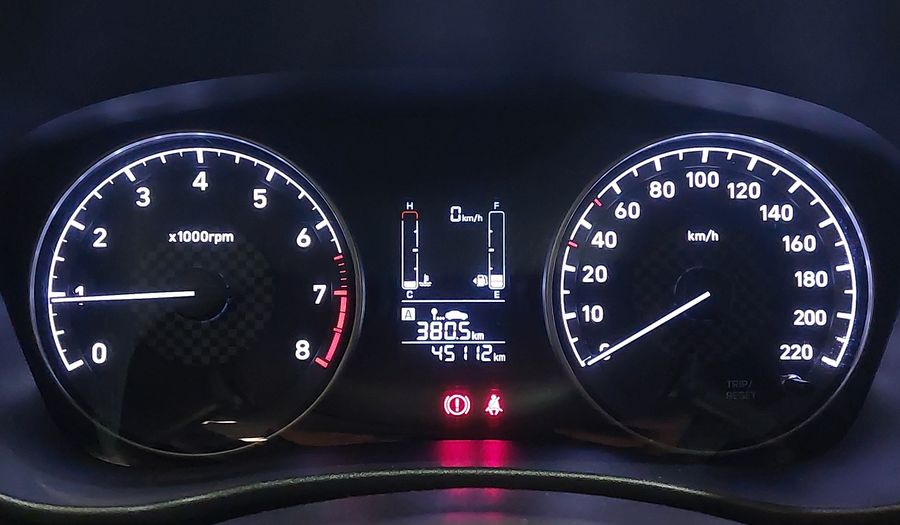 Hyundai Hb20 SENSE Hatchback 2020