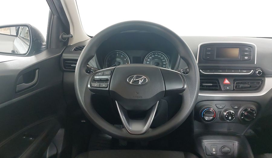 Hyundai Hb20 SENSE Hatchback 2020