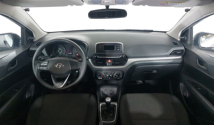 Hyundai Hb20 SENSE Hatchback 2020