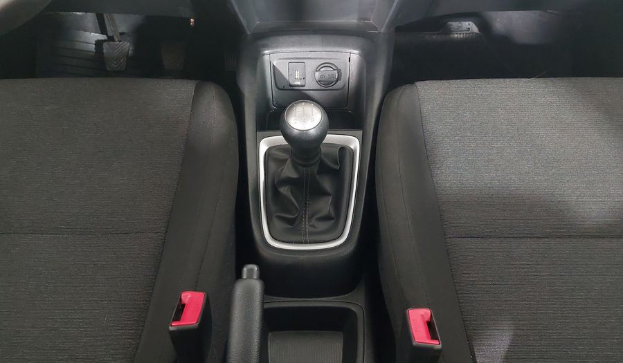 Hyundai Hb20 SENSE Hatchback 2020