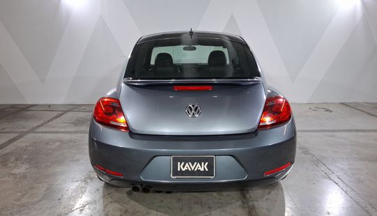 Volkswagen • Beetle