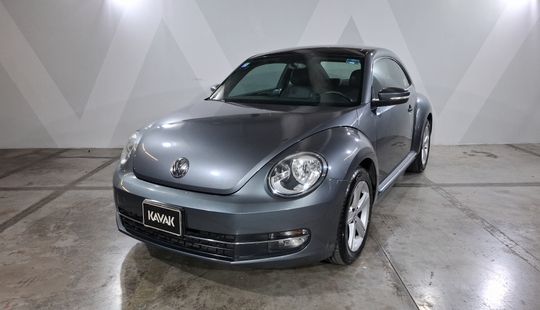 Volkswagen • Beetle