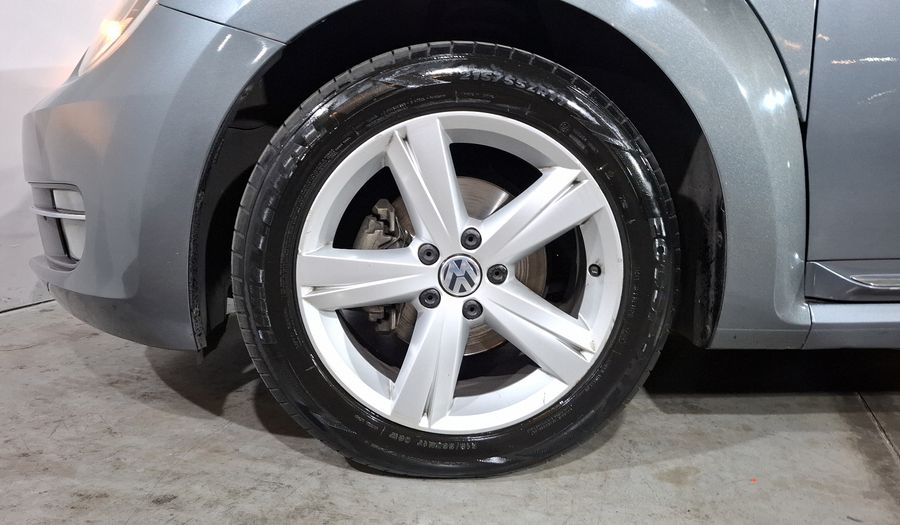 Volkswagen Beetle 2.5 SPORTLINE TIPTRONIC Hatchback 2016