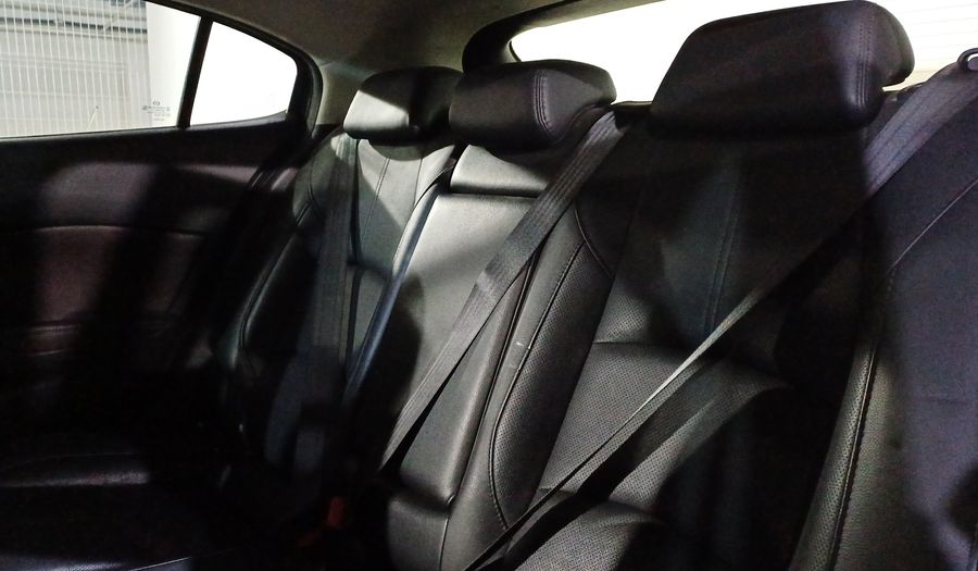 Mazda 3 2.5 HATCHBACK S GRAND TOURING TA Hatchback 2017