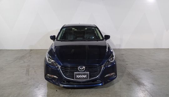 Mazda • Mazda 3