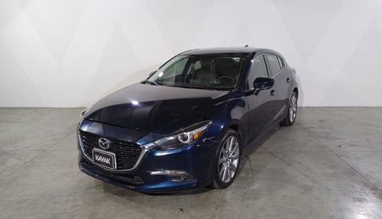 Mazda • Mazda 3
