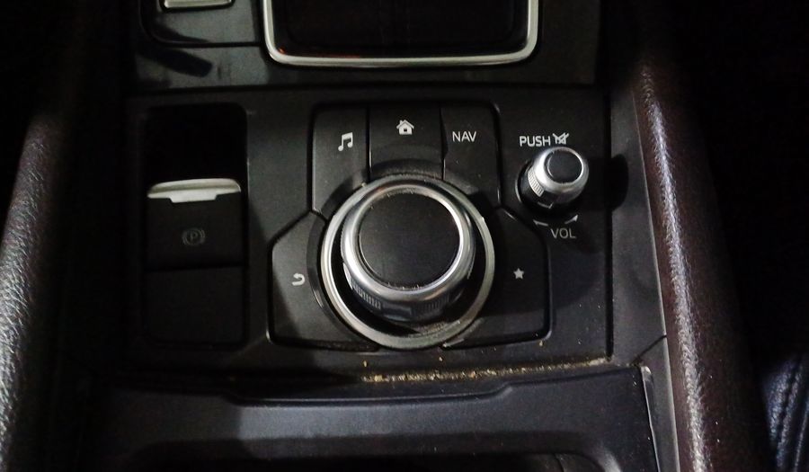Mazda 3 2.5 HATCHBACK S GRAND TOURING TA Hatchback 2017