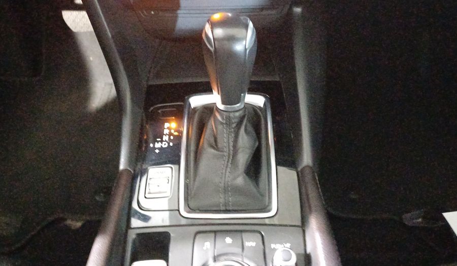 Mazda 3 2.5 HATCHBACK S GRAND TOURING TA Hatchback 2017