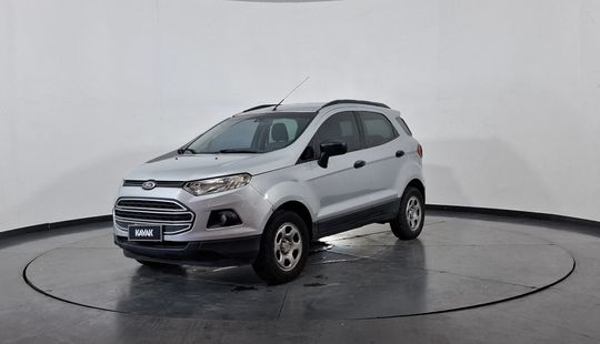 Ford • EcoSport