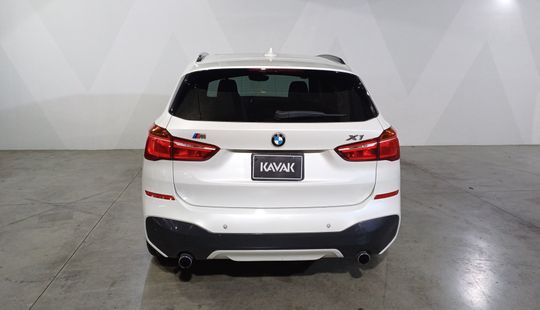 Bmw • X1