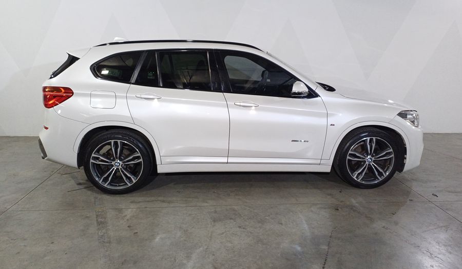 Bmw X1 2.0 SDRIVE20IA M SPORT AT Suv 2018