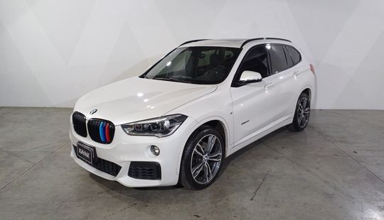 Bmw • X1