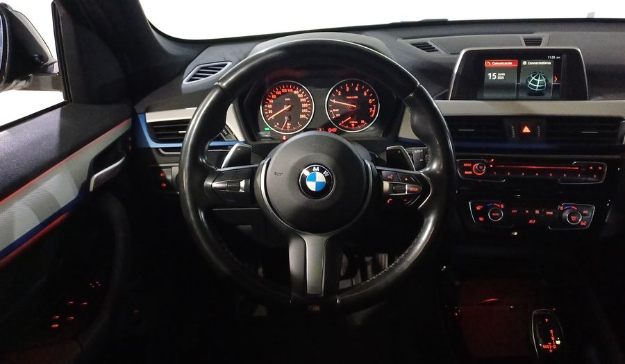 Bmw X1 2.0 SDRIVE20IA M SPORT AT Suv 2018
