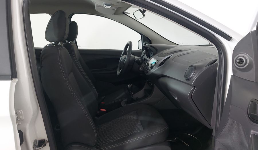 Ford Ka TIVCT S Hatchback 2019