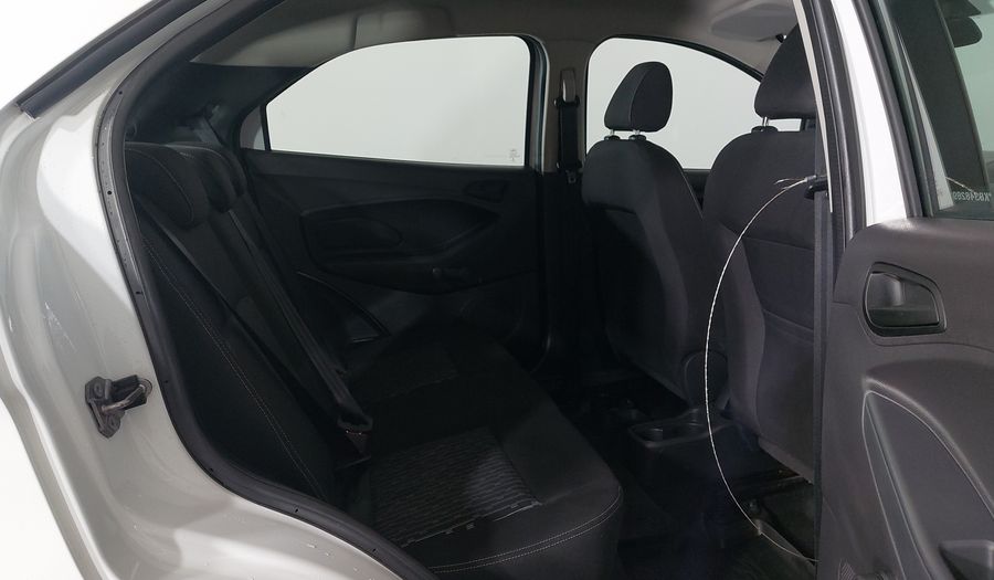 Ford Ka TIVCT S Hatchback 2019