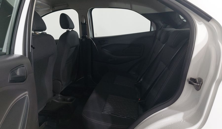Ford Ka TIVCT S Hatchback 2019