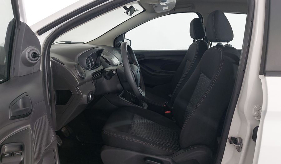 Ford Ka TIVCT S Hatchback 2019