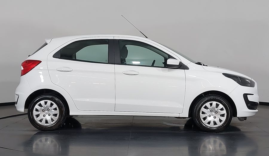 Ford Ka TIVCT S Hatchback 2019