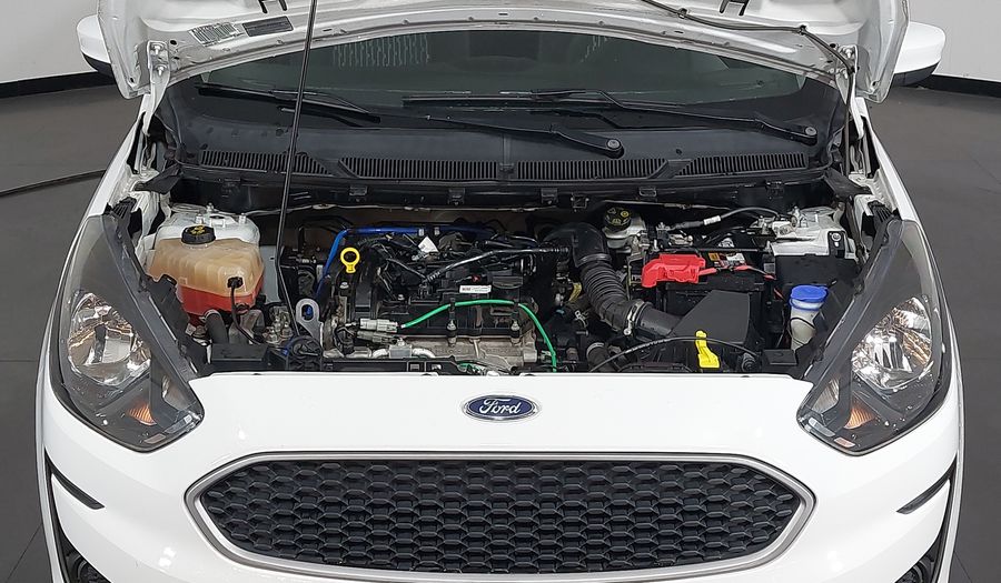 Ford Ka TIVCT S Hatchback 2019