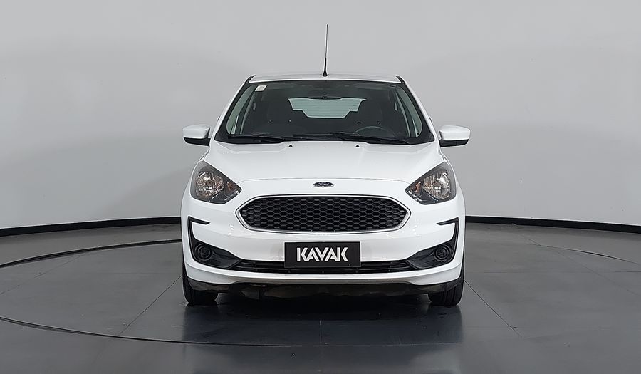 Ford Ka TIVCT S Hatchback 2019