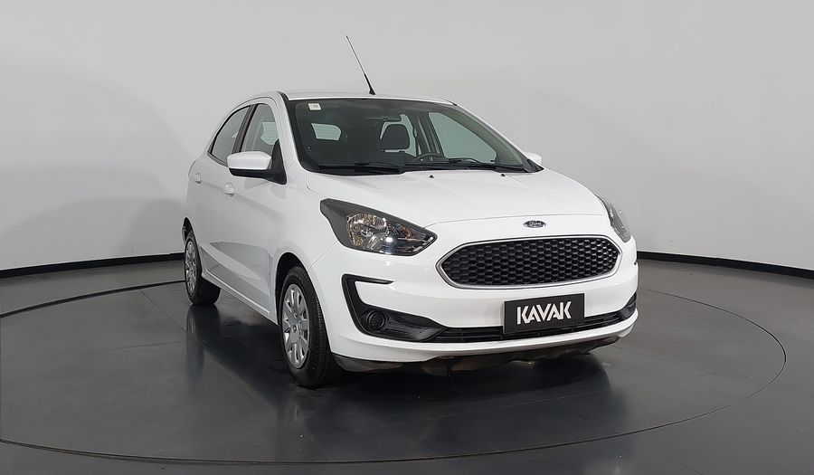 Ford Ka TIVCT S Hatchback 2019