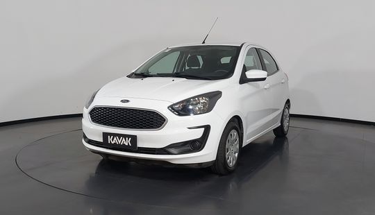 Ford • Ka