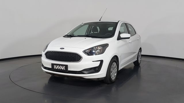 Ford • Ka