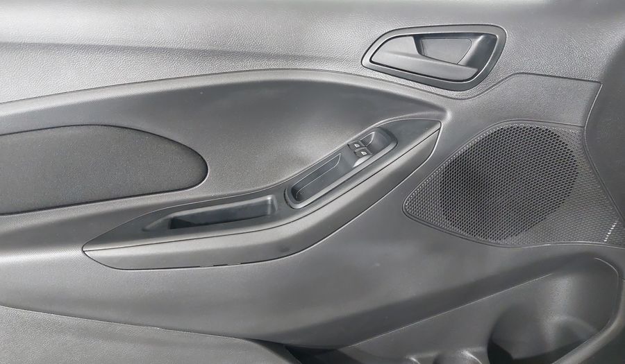 Ford Ka TIVCT S Hatchback 2019