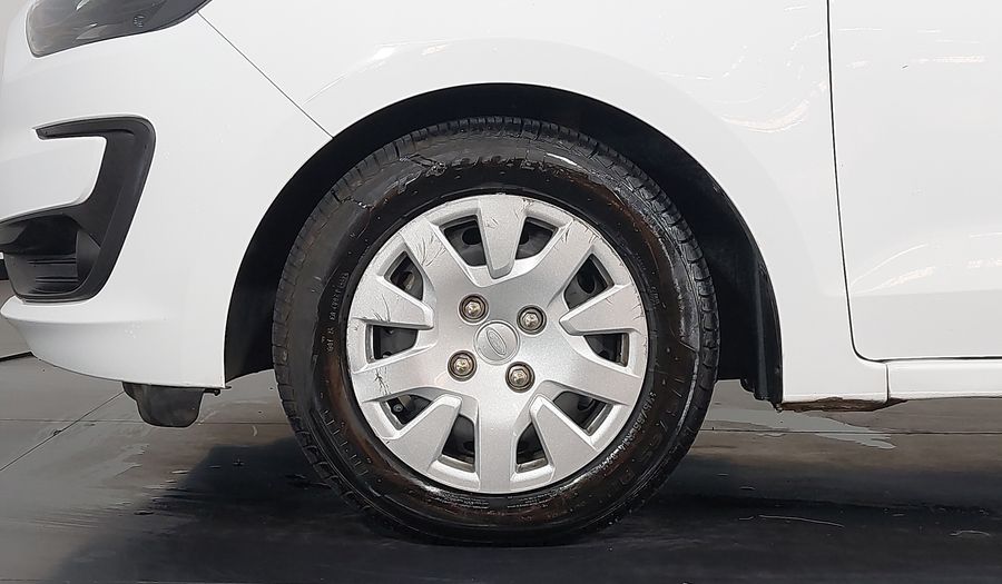 Ford Ka TIVCT S Hatchback 2019