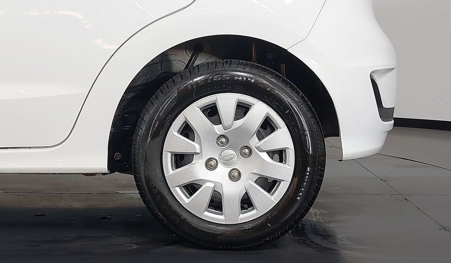 Ford Ka TIVCT S Hatchback 2019