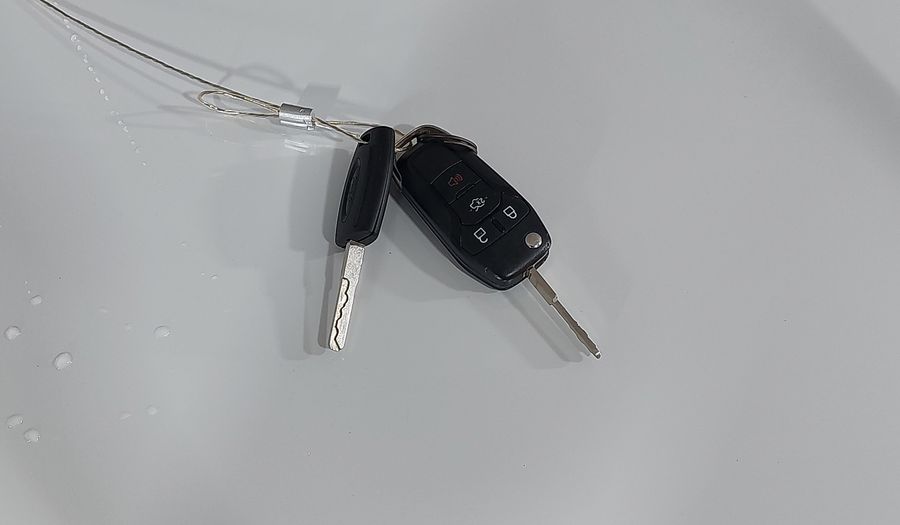 Ford Ka TIVCT S Hatchback 2019