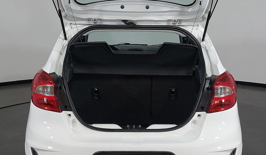 Ford Ka TIVCT S Hatchback 2019