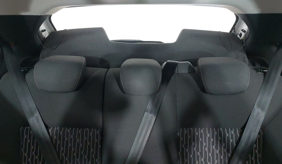 Ford Ka TIVCT S Hatchback 2019