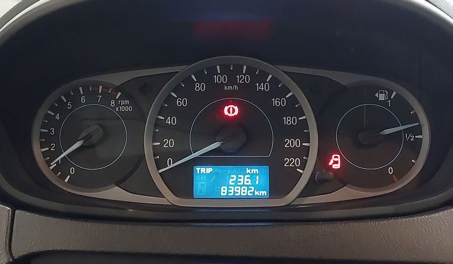 Ford Ka TIVCT S Hatchback 2019