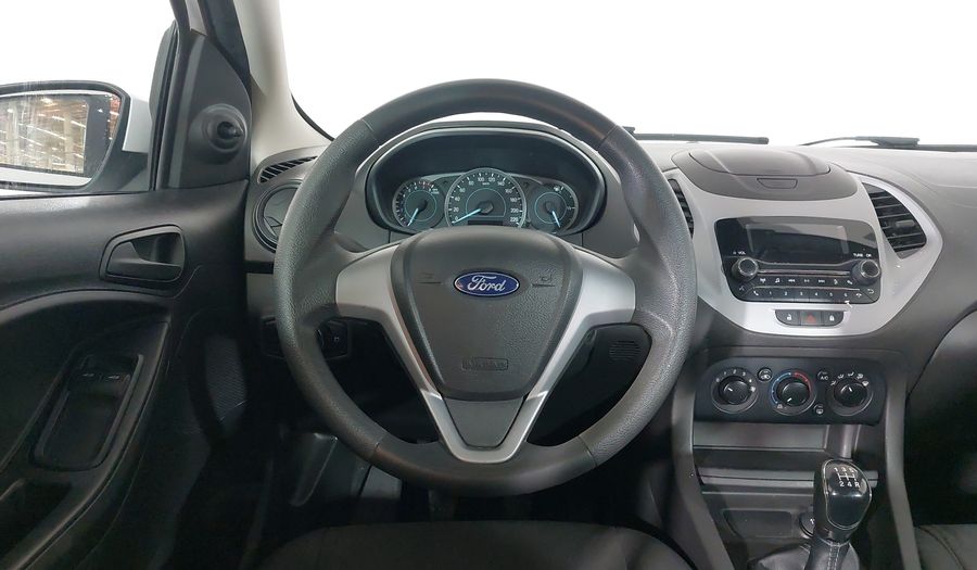 Ford Ka TIVCT S Hatchback 2019