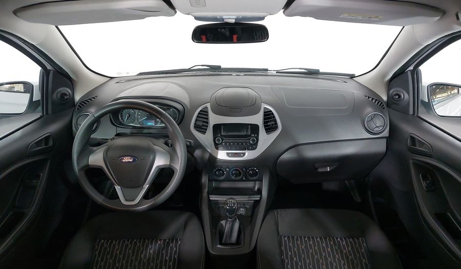 Ford Ka TIVCT S Hatchback 2019